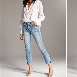 Denim Forum The Ex Boyfriend Jean - 27